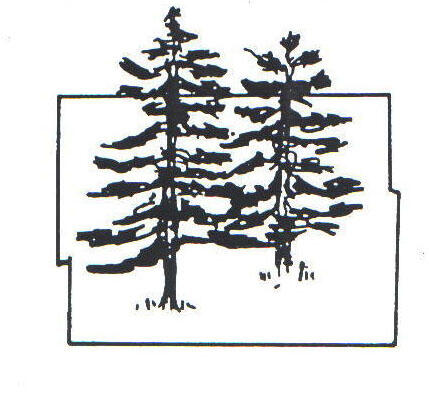 Carlton County Historical Society Logo